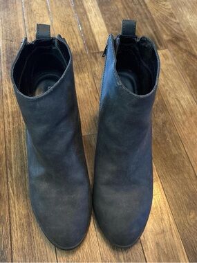 Women’s Ankle Booties - Sleek Chelsea Style